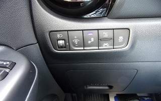 HYUNDAI KONA  5P