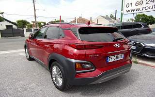 HYUNDAI KONA  5P
