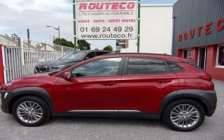 HYUNDAI KONA  5P
