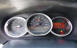DACIA LODGY STEPWAY