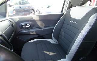 DACIA LODGY STEPWAY