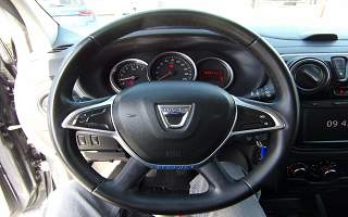 DACIA LODGY STEPWAY
