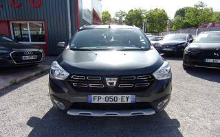 DACIA LODGY STEPWAY