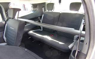 DACIA LODGY STEPWAY