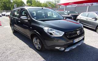 DACIA LODGY STEPWAY