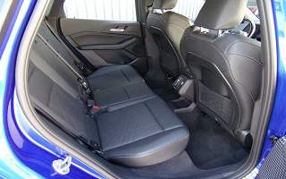 BMW  SERIE 2 ACTIVE TOURER SERIE 2 ACTIVE TOURER 218I 136CH DKG7 BVA