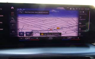 BMW  SERIE 2 ACTIVE TOURER SERIE 2 ACTIVE TOURER 218I 136CH DKG7 BVA