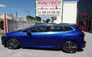 BMW  SERIE 2 ACTIVE TOURER SERIE 2 ACTIVE TOURER 218I 136CH DKG7 BVA