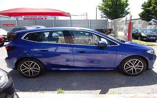 BMW  SERIE 2 ACTIVE TOURER SERIE 2 ACTIVE TOURER 218I 136CH DKG7 BVA