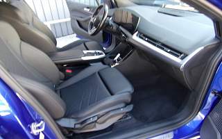 BMW  SERIE 2 ACTIVE TOURER SERIE 2 ACTIVE TOURER 218I 136CH DKG7 BVA