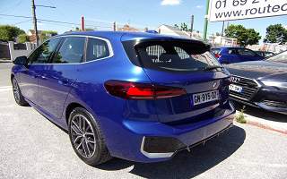 BMW  SERIE 2 ACTIVE TOURER SERIE 2 ACTIVE TOURER 218I 136CH DKG7 BVA