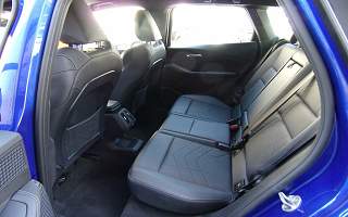 BMW  SERIE 2 ACTIVE TOURER SERIE 2 ACTIVE TOURER 218I 136CH DKG7 BVA