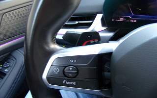 BMW  SERIE 2 ACTIVE TOURER SERIE 2 ACTIVE TOURER 218I 136CH DKG7 BVA