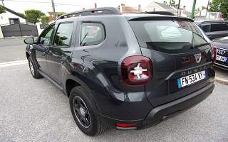 DACIA DUSTER 