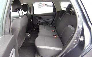 DACIA DUSTER 