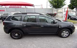 DACIA DUSTER 