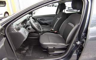 DACIA DUSTER 