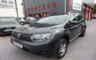 DACIA DUSTER 