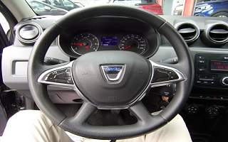 DACIA DUSTER 