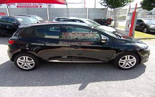 RENAULT  CLIO CLIO 4 TCE 90 BVM