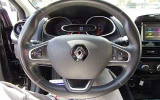 RENAULT  CLIO CLIO 4 TCE 90 BVM