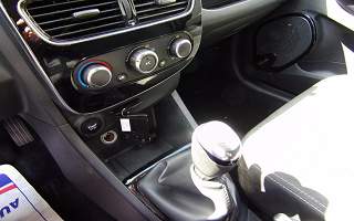 RENAULT  CLIO CLIO 4 TCE 90 BVM