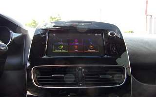 RENAULT  CLIO CLIO 4 TCE 90 BVM