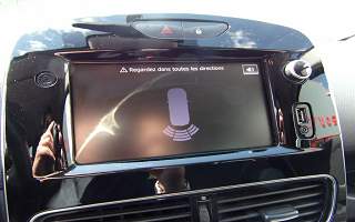 RENAULT  CLIO CLIO 4 TCE 90 BVM