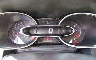 RENAULT  CLIO CLIO 4 TCE 90 BVM