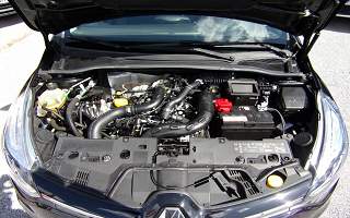 RENAULT  CLIO CLIO 4 TCE 90 BVM