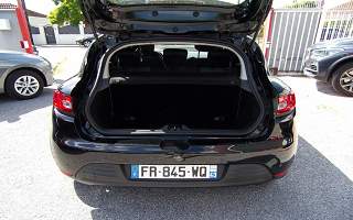 RENAULT  CLIO CLIO 4 TCE 90 BVM