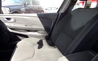 RENAULT  CLIO CLIO 4 TCE 90 BVM