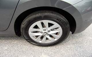 SKODA  FABIA FABIA 1.0 TSO 110CH DSG7 BVA