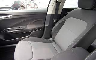 SKODA  FABIA FABIA 1.0 TSO 110CH DSG7 BVA