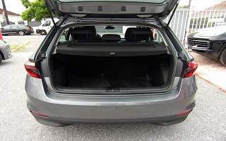 SKODA  FABIA FABIA 1.0 TSO 110CH DSG7 BVA