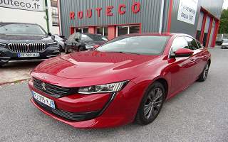 PEUGEOT 508  II