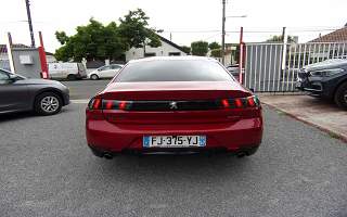 PEUGEOT 508  II