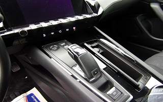 PEUGEOT 508  II