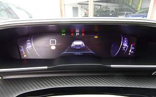 PEUGEOT 508  II