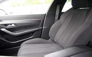 PEUGEOT 508  II