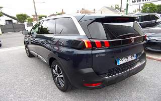 PEUGEOT 5008  II