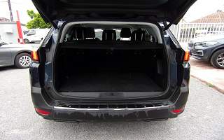 PEUGEOT 5008  II