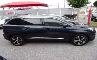 PEUGEOT 5008  II