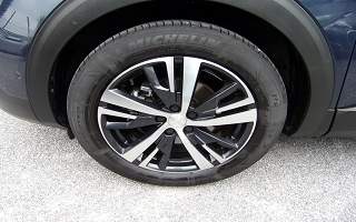 PEUGEOT 5008  II