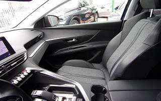PEUGEOT 5008  II