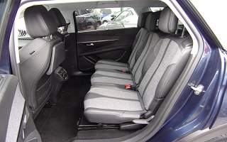 PEUGEOT 5008  II