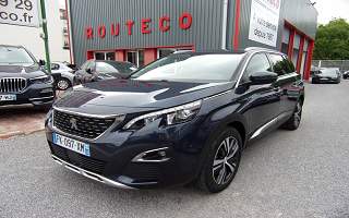 PEUGEOT 5008  II