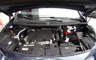 PEUGEOT 5008  II