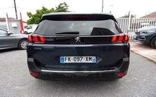 PEUGEOT 5008  II