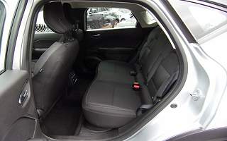 RENAULT CAPTUR  II